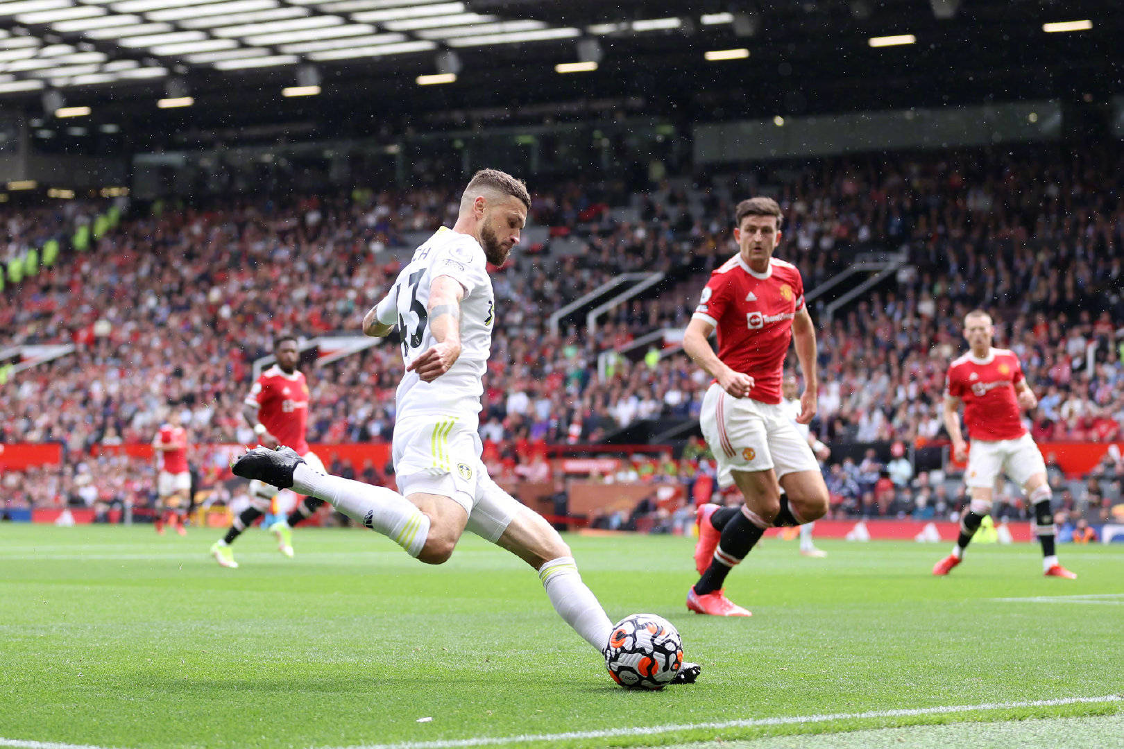 MATCH DAY海风携故交来，热浪由我澎湃！.