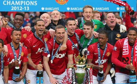 马奎尔在一 马奎尔在一