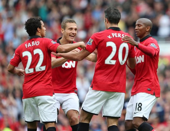 近13賽季11次進歐冠四強 皇馬靜候大戰曼城.