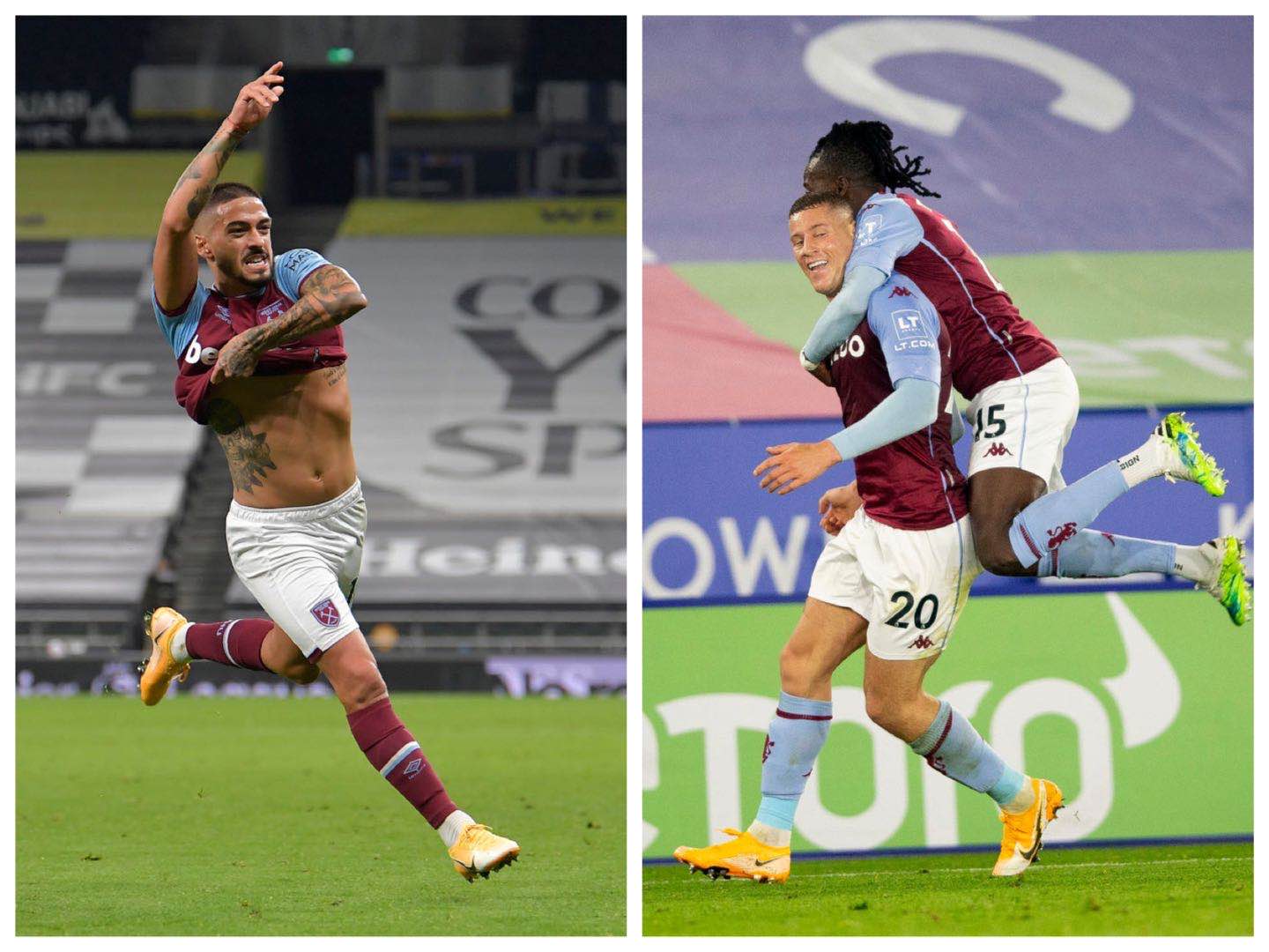 都挺陌生，切尔西本届世俱杯直到决赛才对阵五大联赛对手.